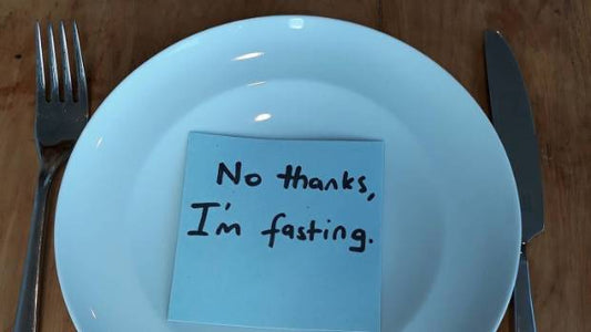 Can Fasting Burn Fat?