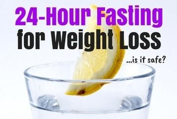 What Is a 24 Hour Fast and Its Benefits?