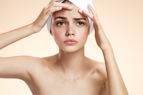 <p><b>How to Solve Post-workout Acne</b></p> <br /> <p> </p>
