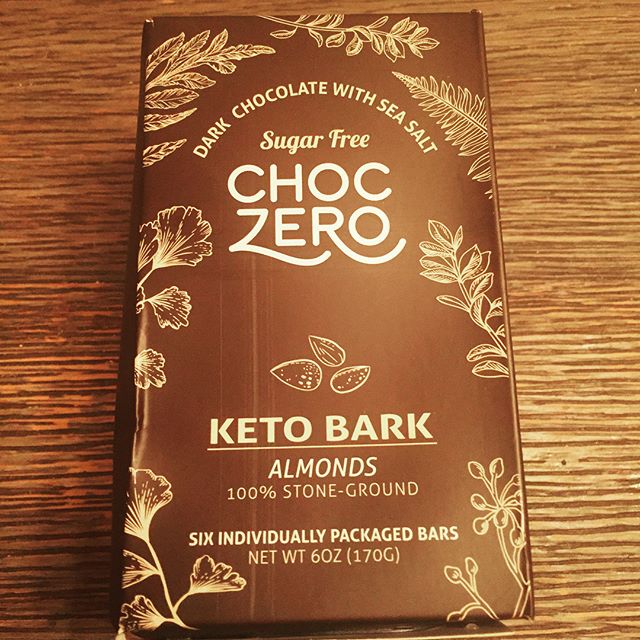 Yummiest and Best Chocolate for Keto Dieters
