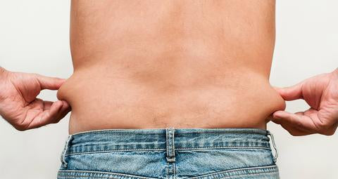 Best and Easiest Ways to Hide Love Handles