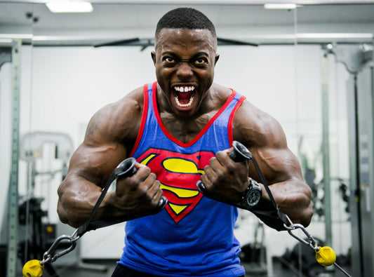 L-Carnitine 5000: All the Help You Need!
