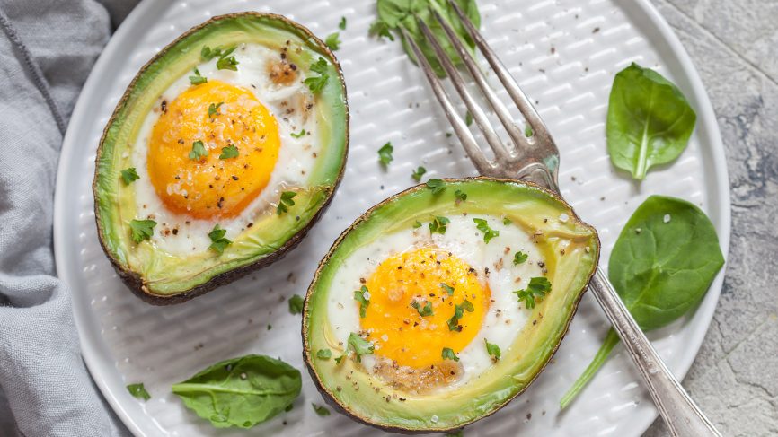 l carnitine and keto