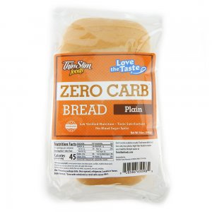 Low Carb Bread Brands