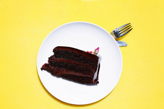 low carb chocolate cake