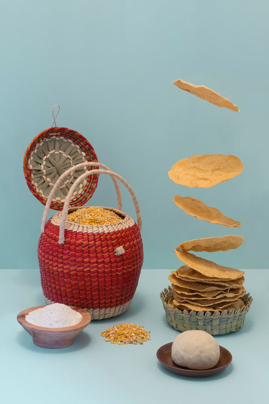 low carb tortilla chips