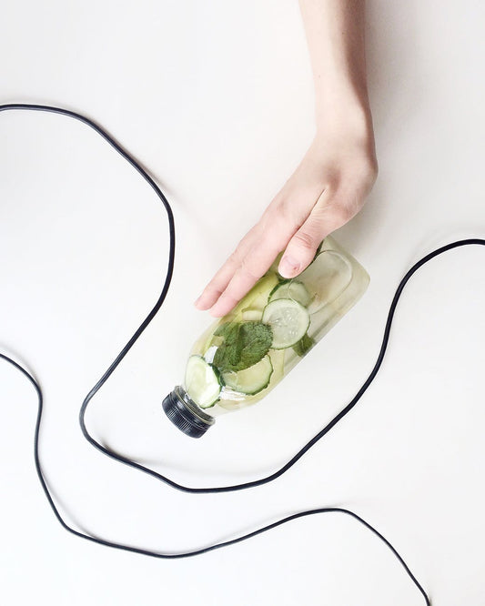 11 Easy Ways to Detoxify