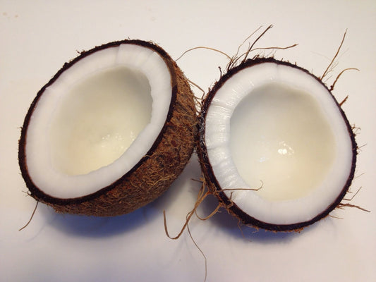 Best coconut oil pills for weight loss