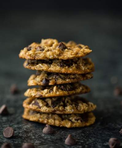 Quick and Easy Low-Carb Cookie Recipes