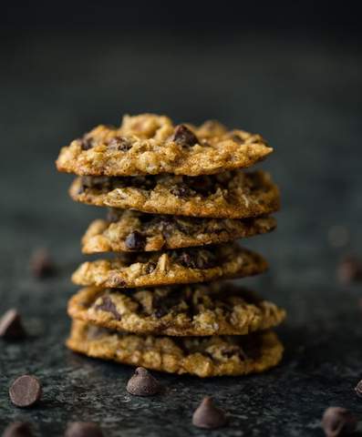Quick and Easy Low-Carb Cookie Recipes