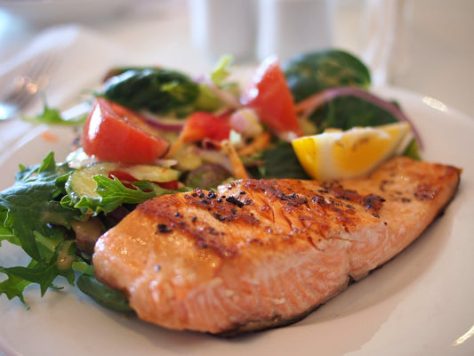 Best Foods to Eat to Burn Fat