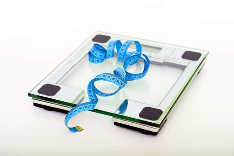How to Beat Weight Loss Plateau