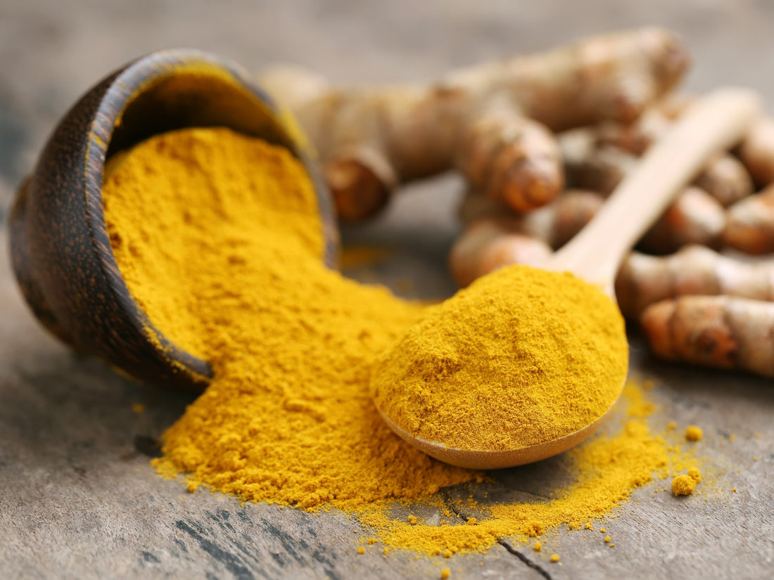 Why Is Turmeric the Best?
