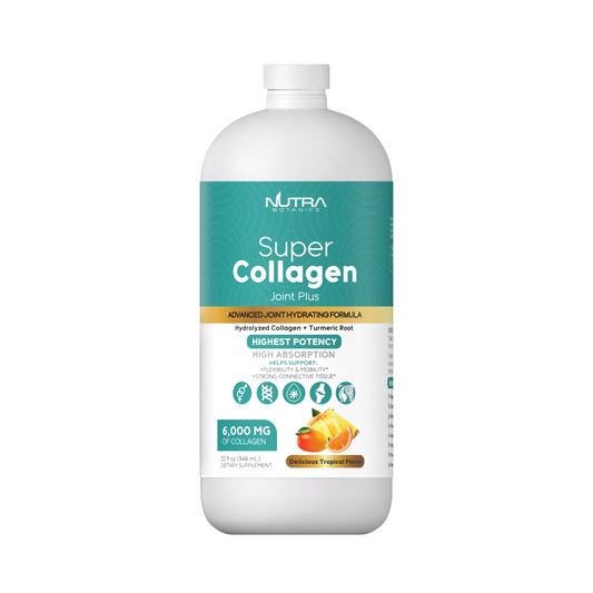 Super Collagen Joint Drink